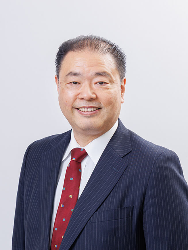 監査役（社外） 中村 優