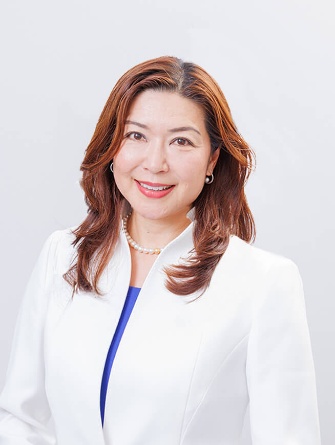 取締役（社外） 宮本 久美子