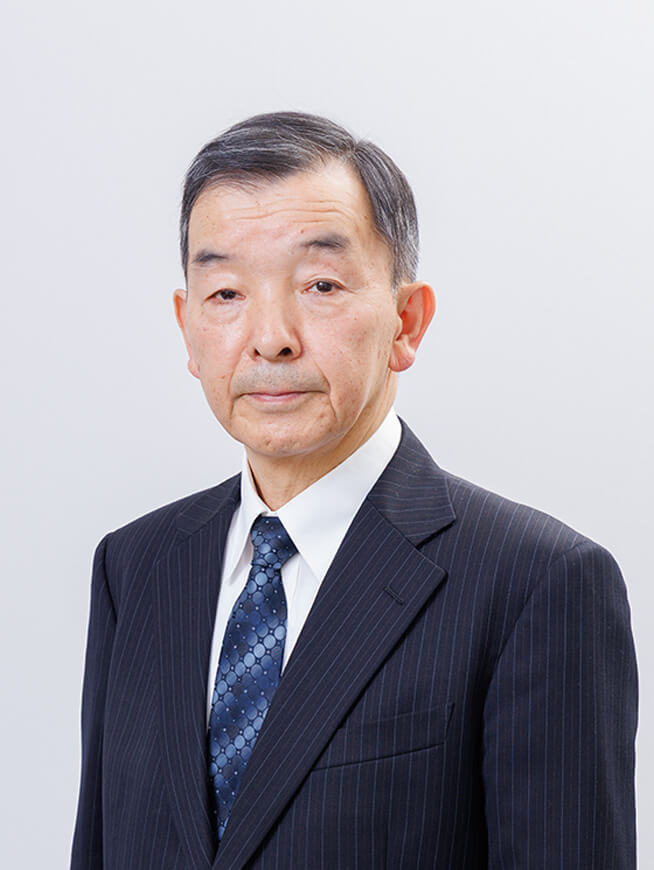 常勤監査役（社外） 長尾 昌彦