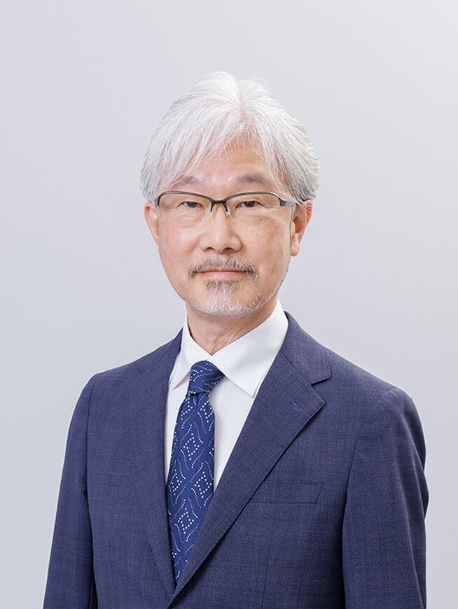 監査役（社外） 石川 博康