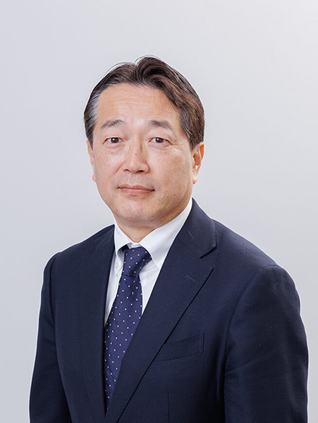 監査役（社外） 中村 優